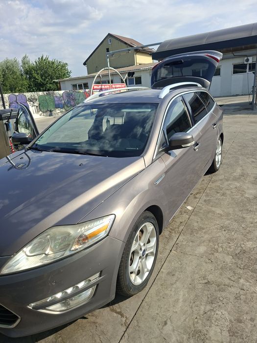 De vânzare Ford Mondeo MK4 2.2 /200cp