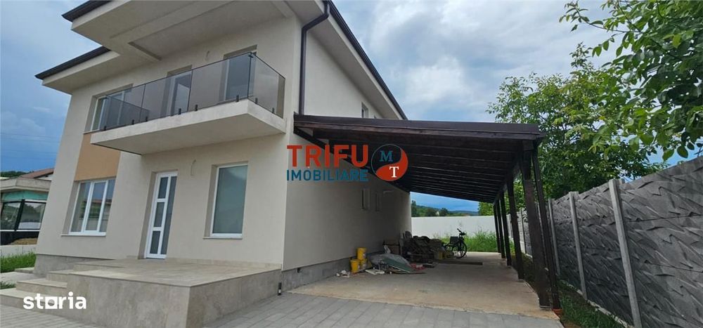 Casa de vanzare zona Piata Cetate !