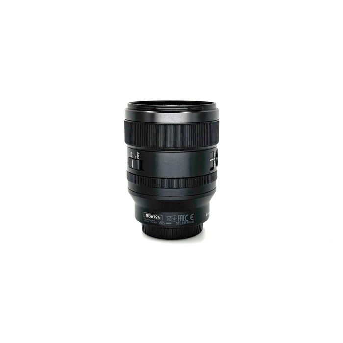 Sony FE 24mm F1.4 GM - Ca nou ! Garantie 3 luni !