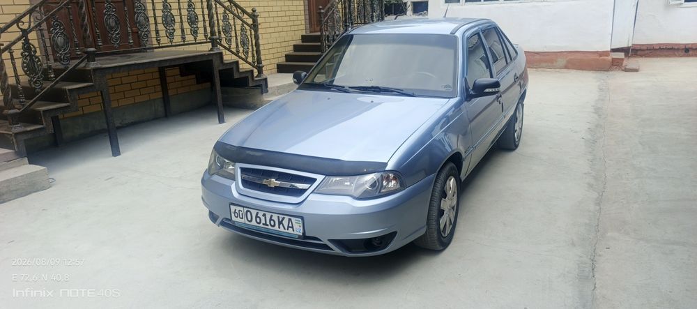 Продажа нексия 2 донс