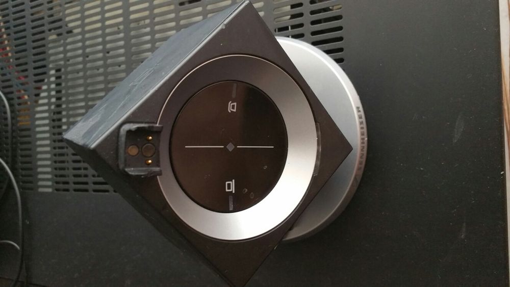 Căști Sennheiser MB Pro 2 + DW BS-EU