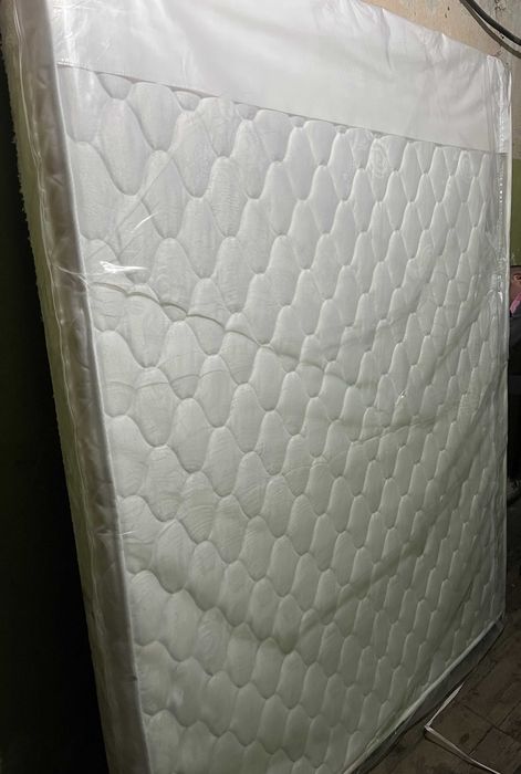 Матрак Нани Понто 160x200 – умерено твърд, еднолицев