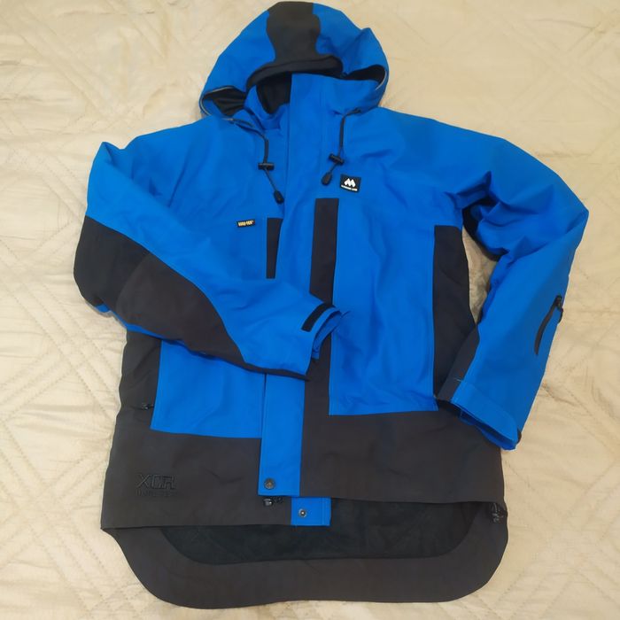 GORE-TEX missing link gore-tex