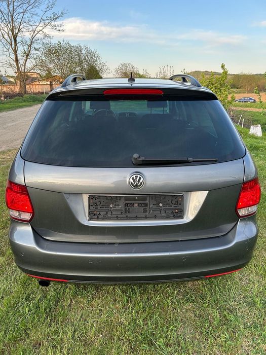 Vw Golf 6 1.2 TSI