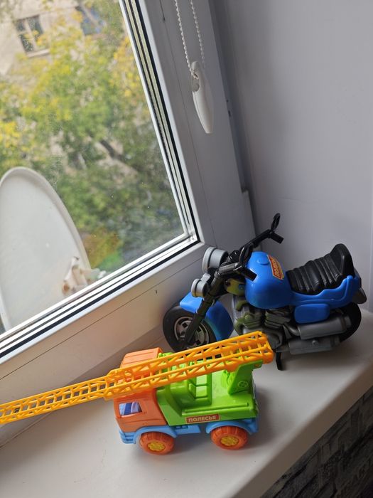 Игрушки для детей