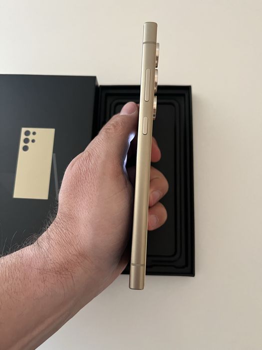 Samsung S24ultra 256GB