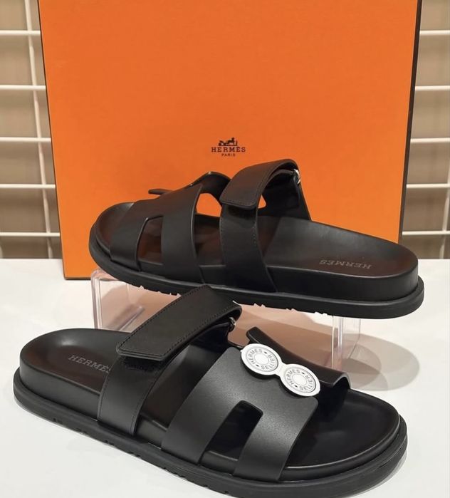 Обувки Hermes 40 номер