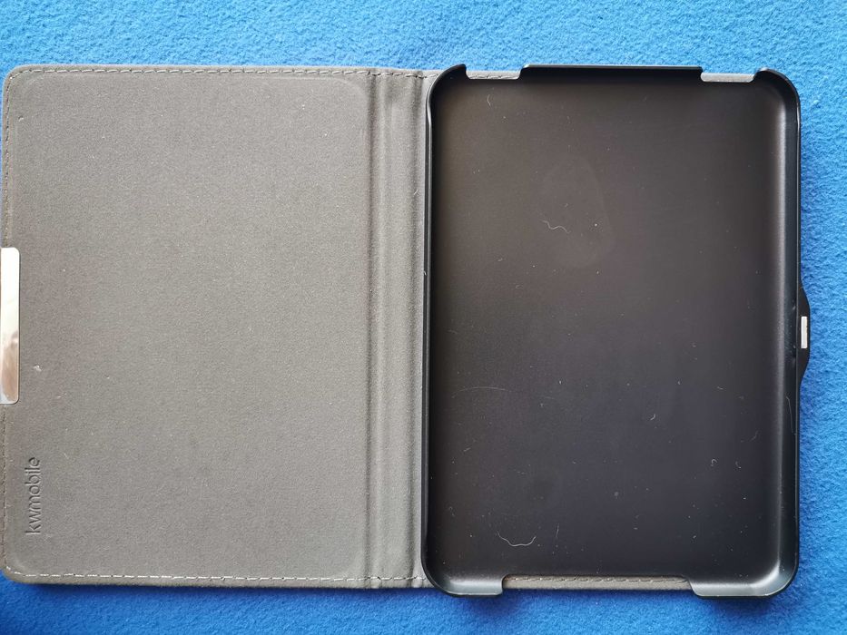 Коbo за немския пазар - четец Tolino Vision  с подсветка