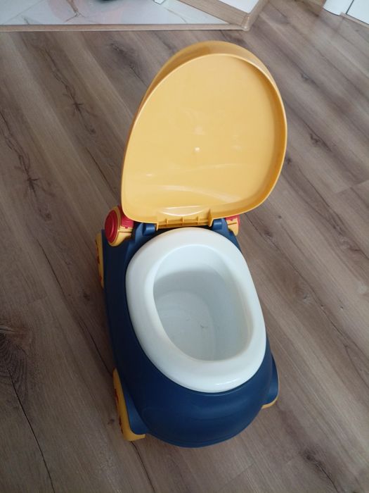 Ново гърне/ кола