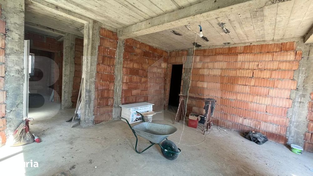 Duplex 4 camere 115mp Urseni