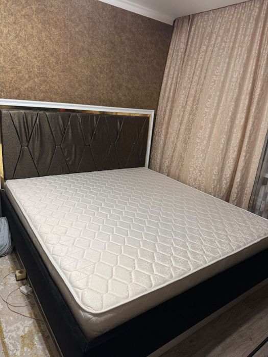 Продаю двухместную кровать