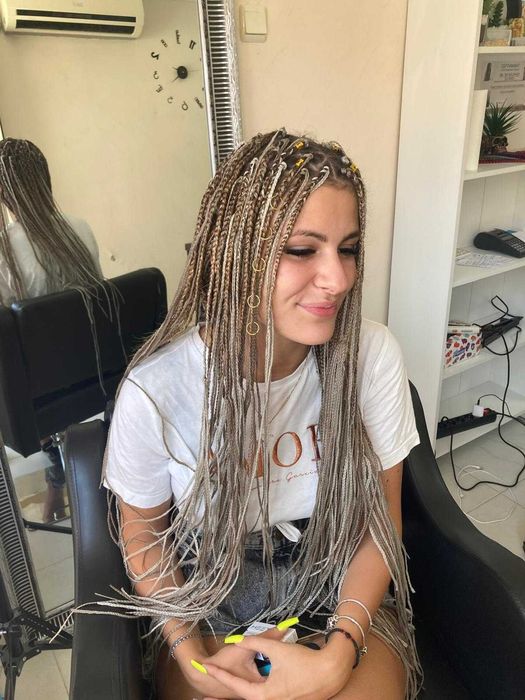 D.E. комплекти | ръчна изработка