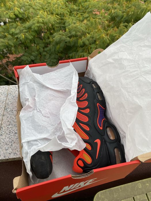 Nike air max plus drift