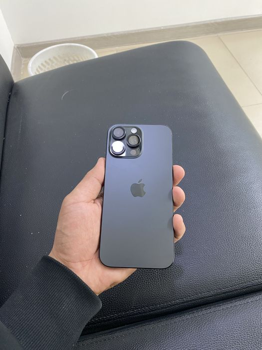Iphone 16 pro max 512 gb