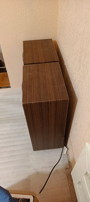 Орбита колонкалар 2та пара заводской