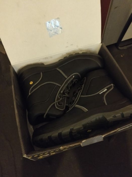 Bocanci lucru protecție