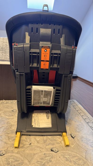 Scaun auto Peg Perego Viaggio 9-18 kg
