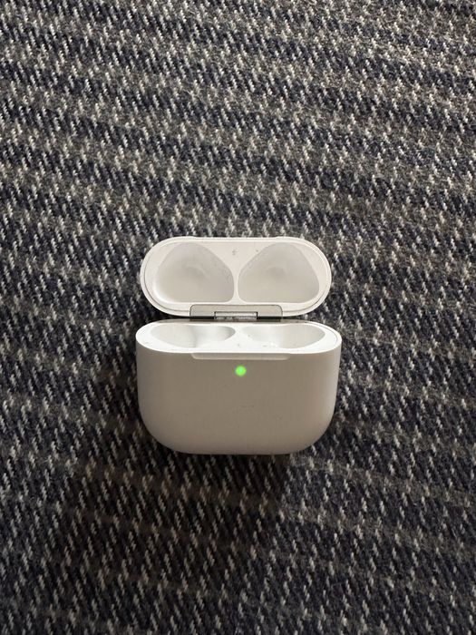 Кейс airpods 4 anc