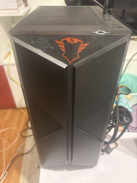 Pc GAMING Pro 4x