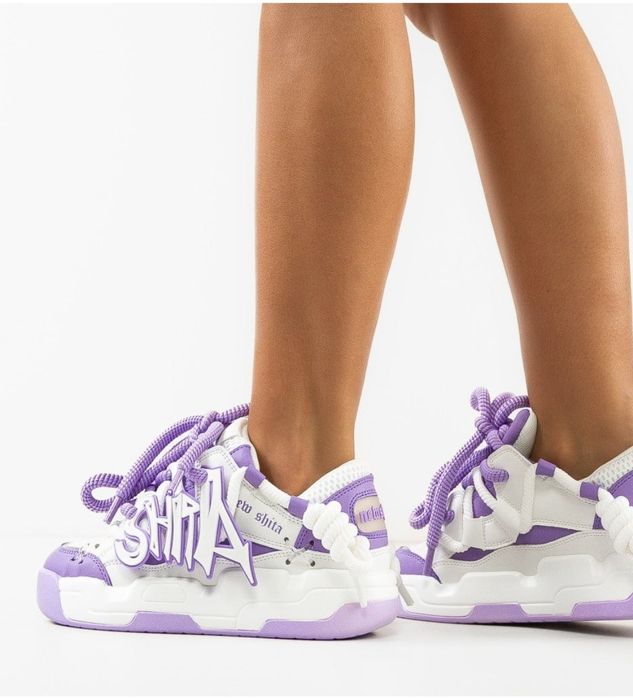 Дамски кецове 39 номер