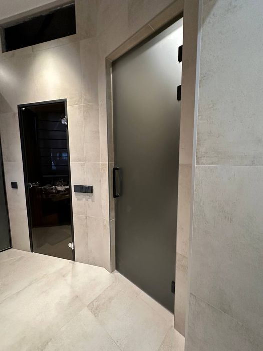 Душевые кабины Скидки