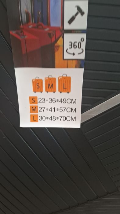 Продажа чемодана