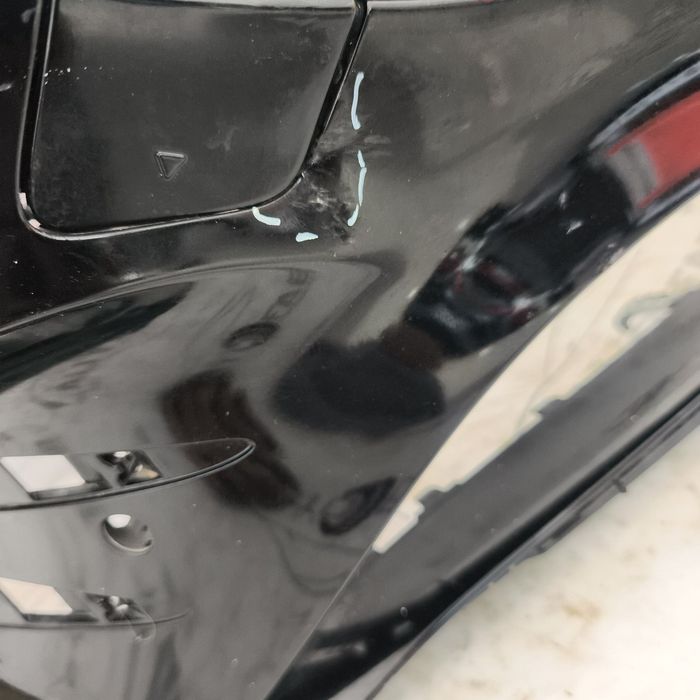 Bara fata Mercedes A-Class W177 AMG an 2018-2019-2020-2021-2022-2023