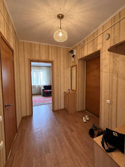 Продам квартиру 2014г 47 кв.м.