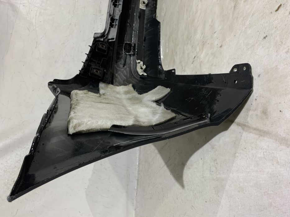 Bara spate Mercedes C-Class W204, facelift, Combi, Breack, 2011, 2012, 2013, cod origine OE A2048852038.