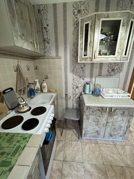Продам квартиру на карбышева 26