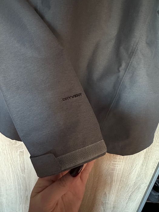 The North Face Women’s Venture 2 Jacket – дамско водоустойчиво яке