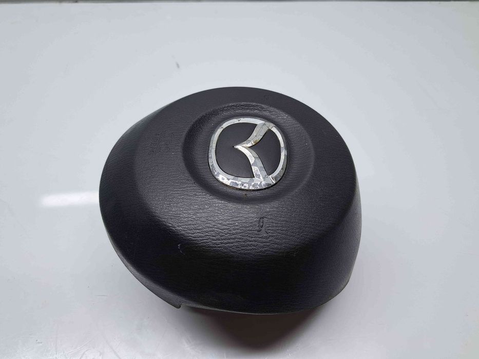 Airbag volan MAZDA CX-5 (KE) [Fabr 2011-2016] KD450589