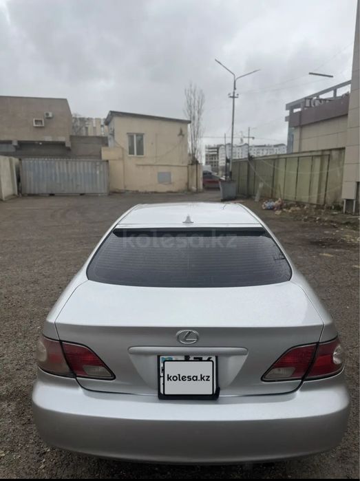 Лексус ЕС 330, 2003