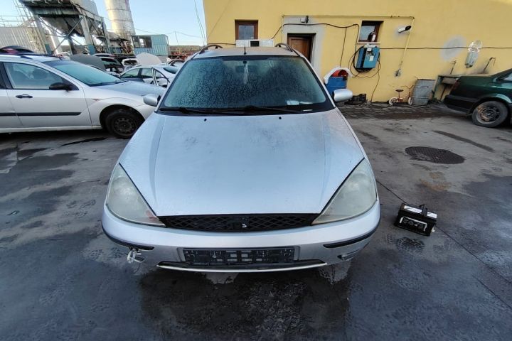 Hayon / Haion cu luneta Ford Focus 2001 1.8 Tddi MT (90 hp)