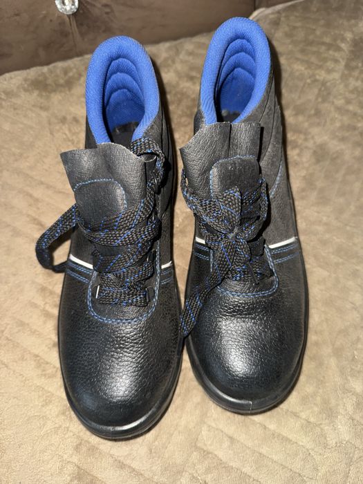 Мужские ботинки весна осень