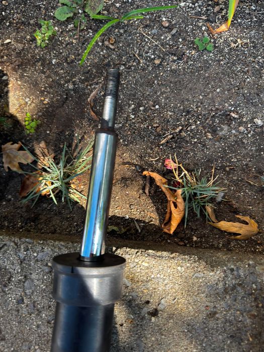 Окачване bilstein от бмв е61