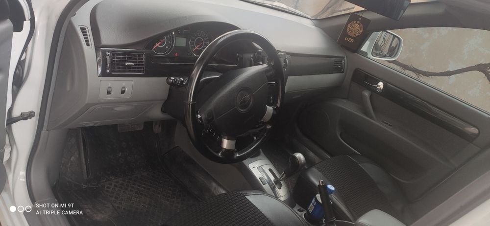 Продаётся Жентра автомат 2023 года