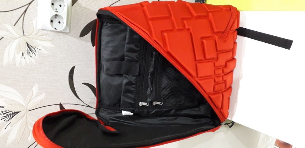 Rucsac/Ghiozdan cool