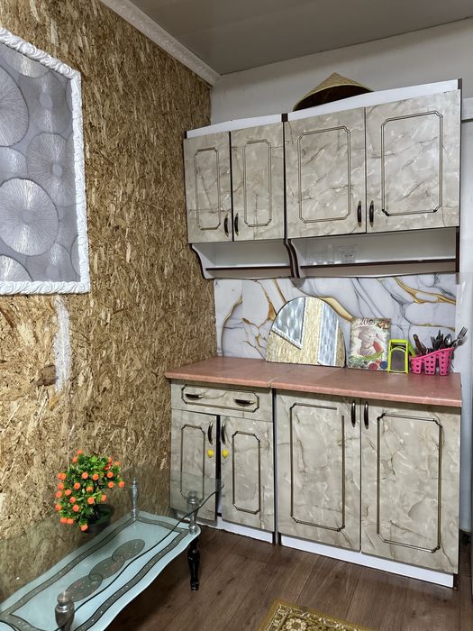 Домики на Сибинах