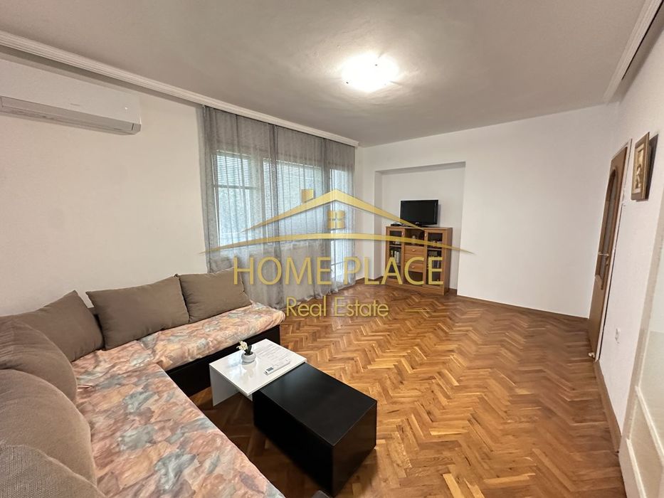 Дава се под наем Четиристаен апартамент в Варна, Чайка - 100 кв.м за 637.5 € - Снимка #3