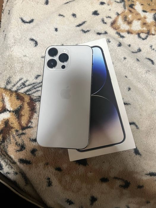 Iphone 14 pro max, 256 гб