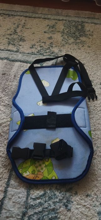 Бандаж подушка для детей