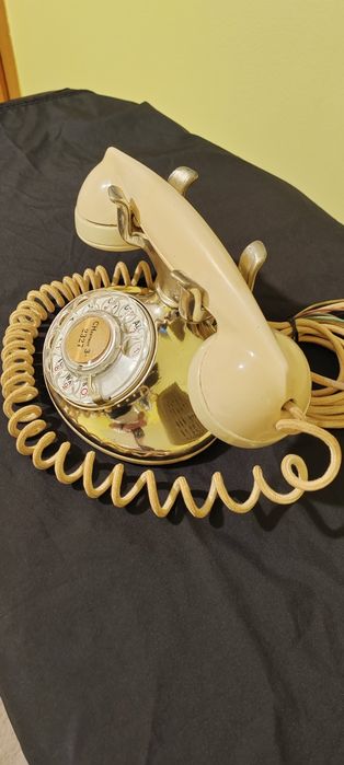 Telefon vintage Western Electric