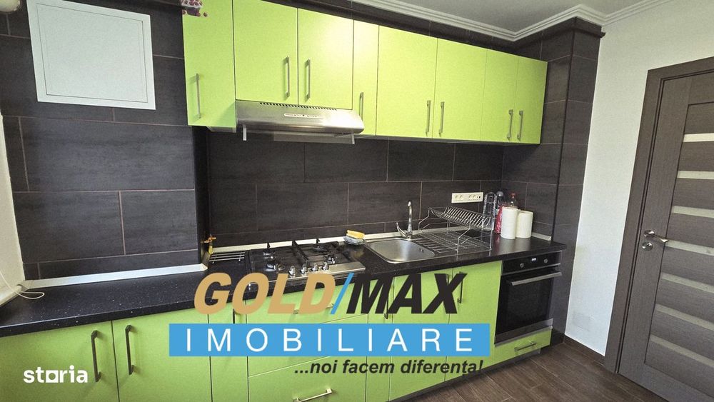 Apartament 2 camere, Magnolia - I.C Bratianu, goldmax.ro