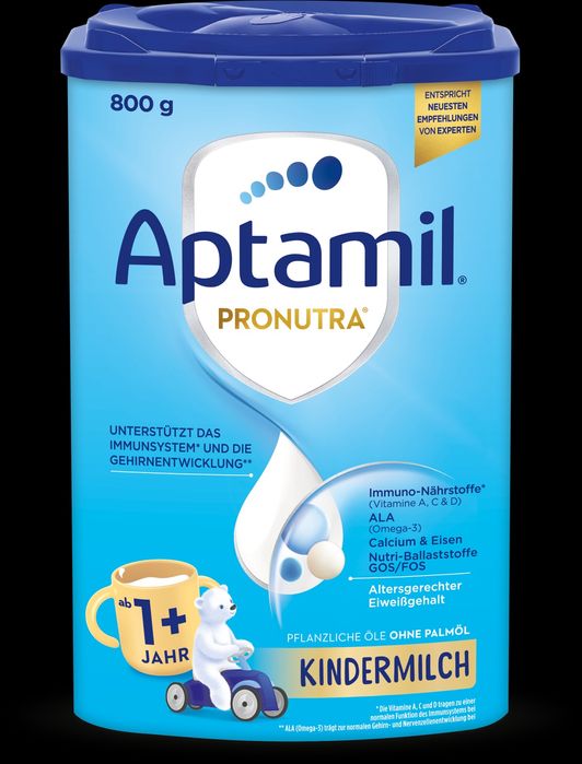 Немски Aptamil Antireflux, от Германия/ Аптамил Антирефлукс, сгъстител