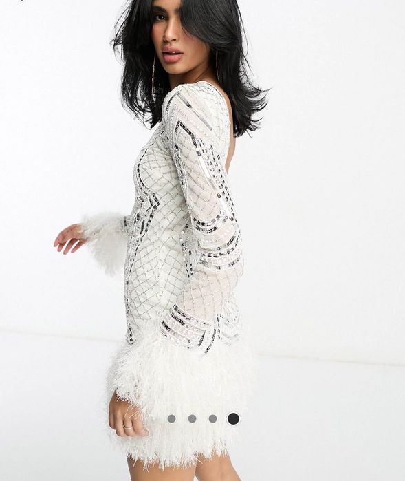 Рокля. Без забележки.