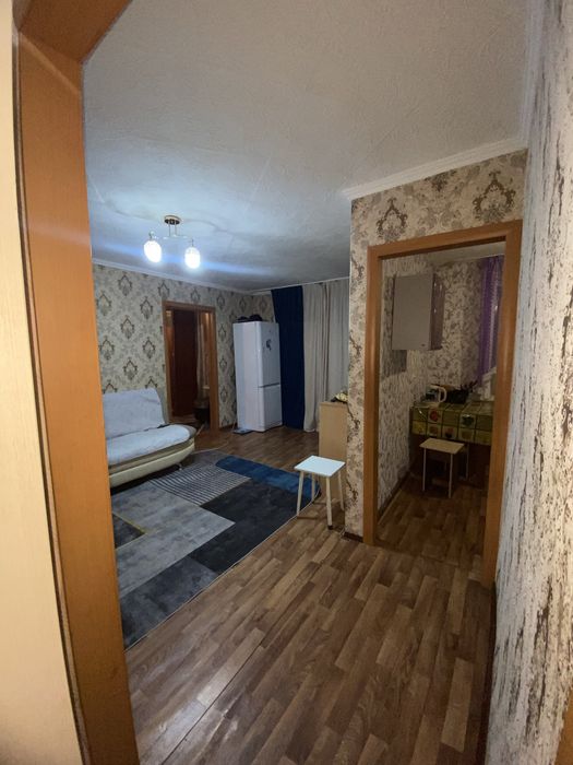 Продается квартира
