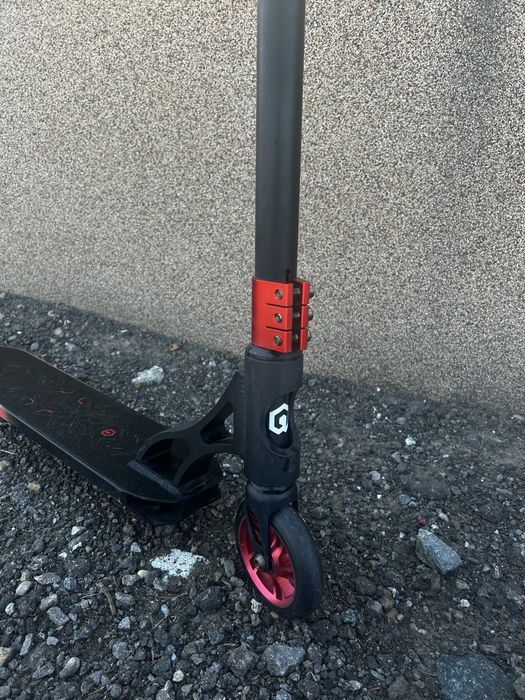 Trotineta freestyle ARCORE STREET TECH 2022