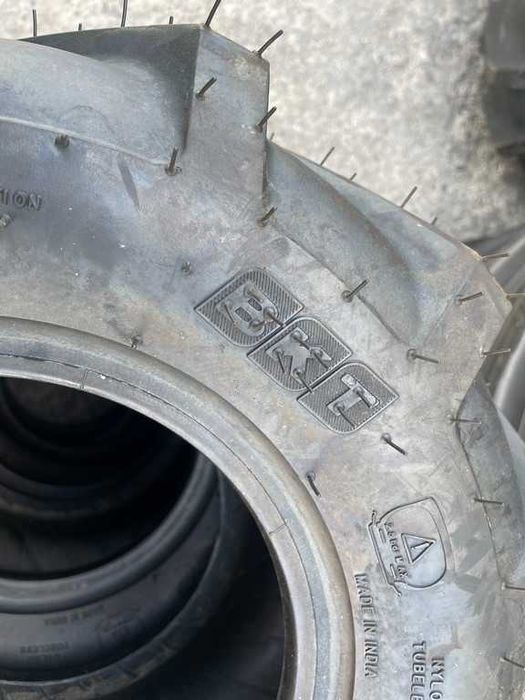 18x8.50-8 Cauciucuri noi agricole BKT de tractiune livrare rapida