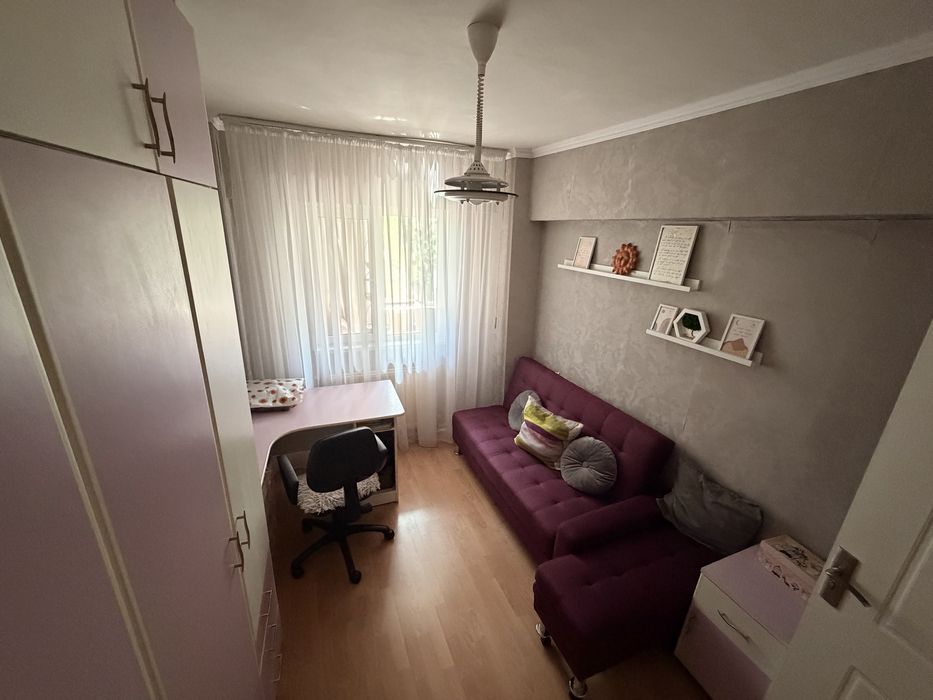 Apartament 3 camere - centru